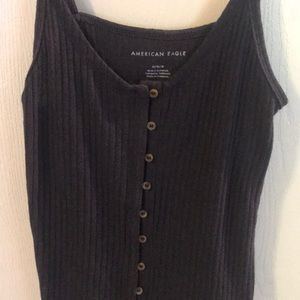 American Eagle top